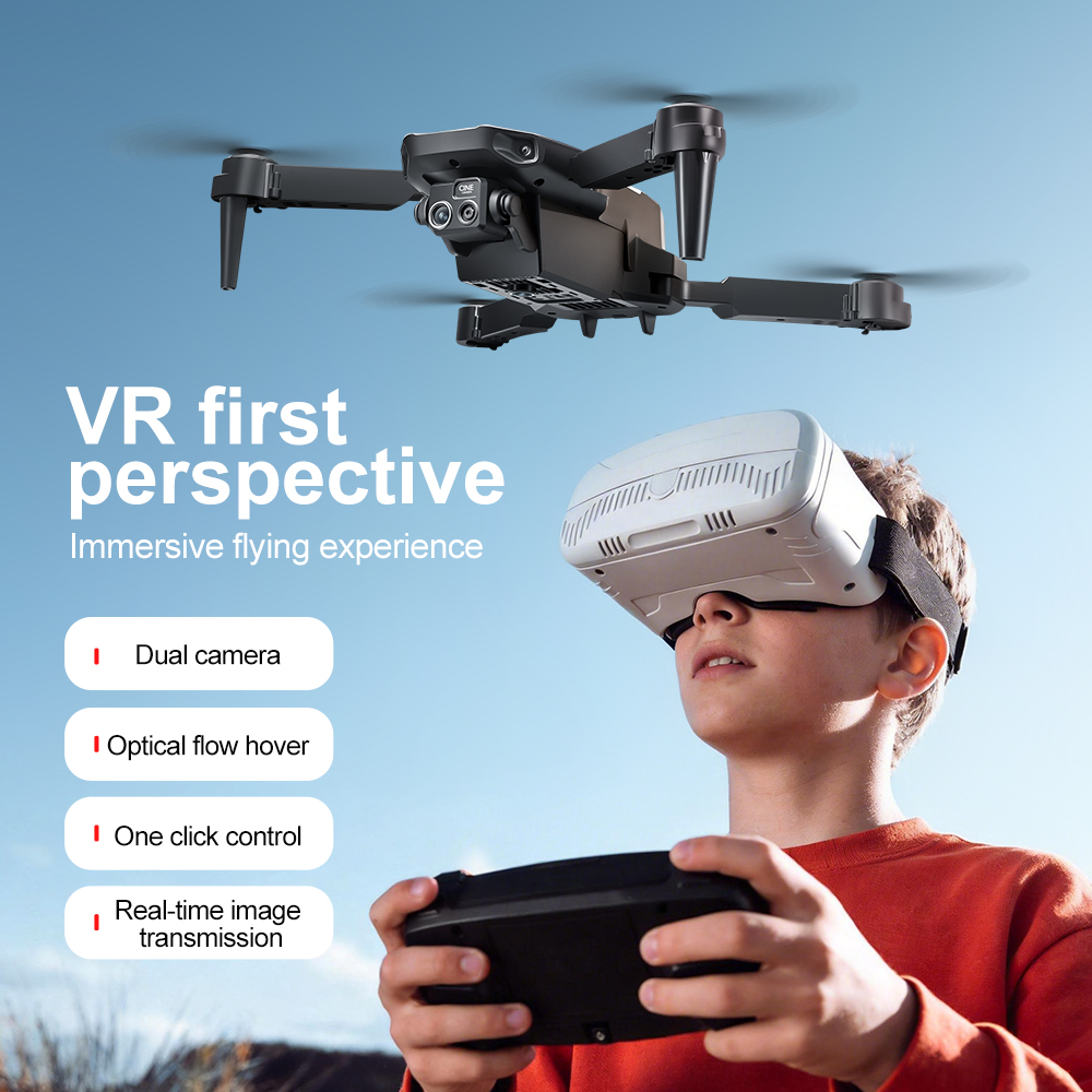 M1 Foldable Drone HD Camera Op - Drone Video Production incelemesi ve fiyatı