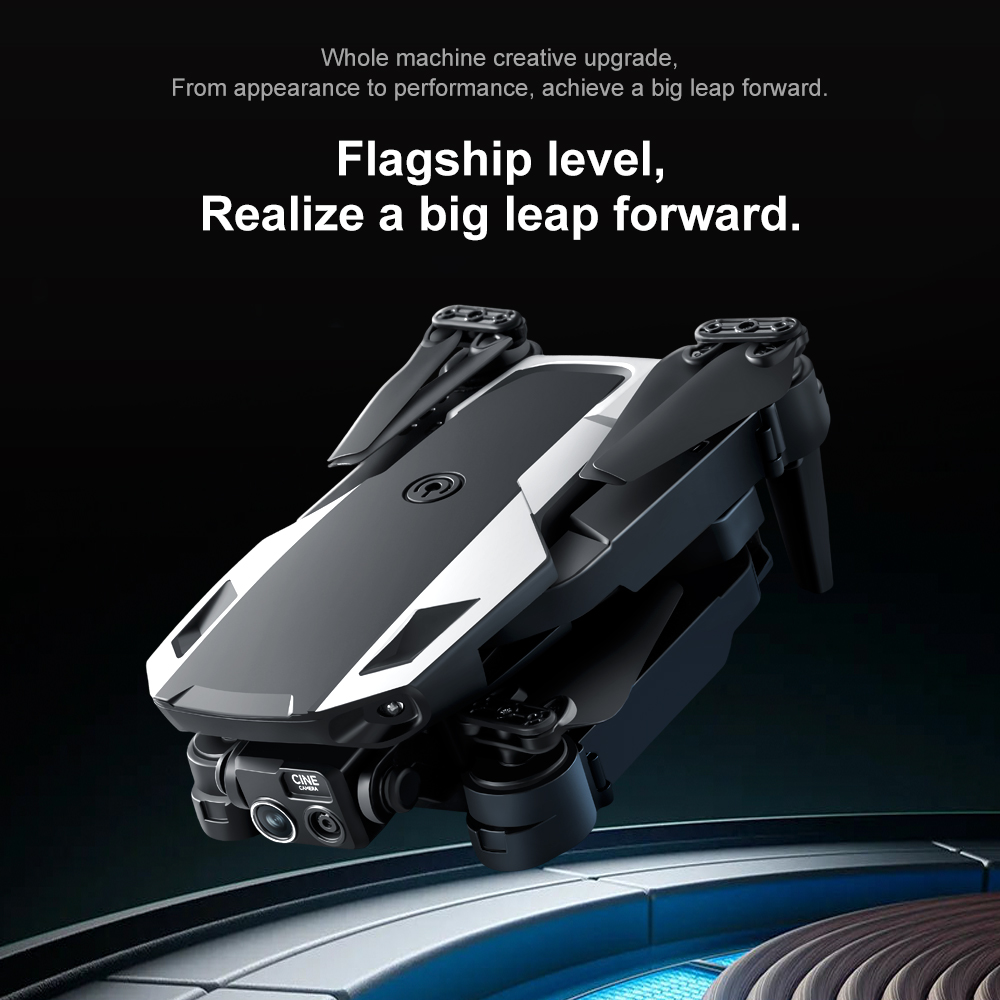 M1 Foldable Drone HD Camera Op - Drone Video Production incelemesi ve fiyatı