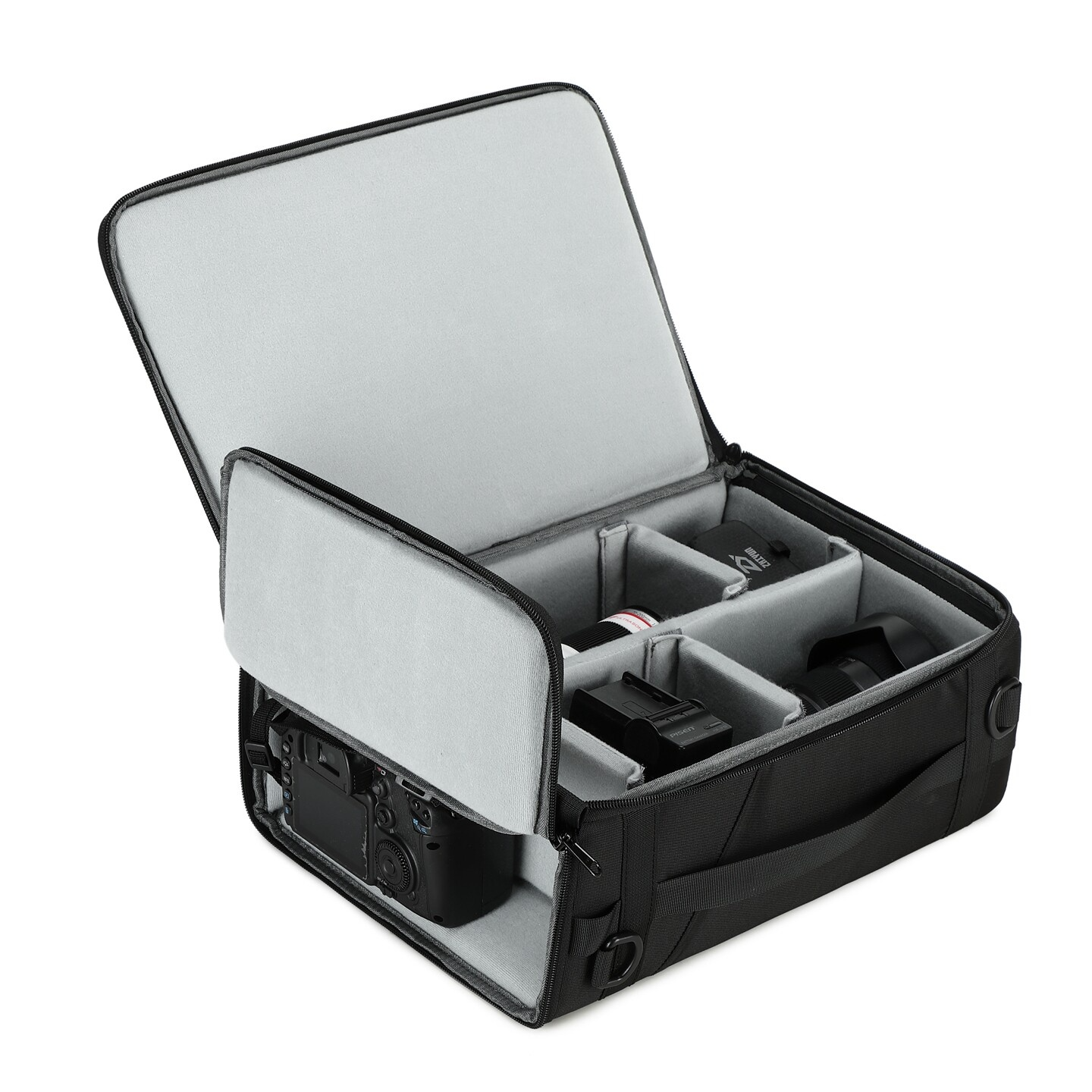 Professional Camera Inner Bag  - Drone Aerial Photography incelemesi ve fiyatı