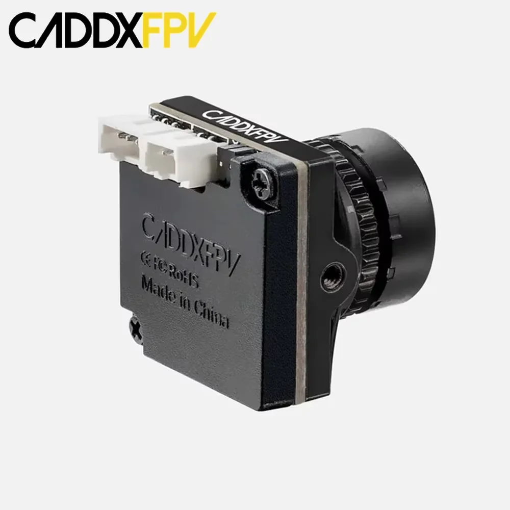 Caddx Ratel 2 V2 FPV Camera Ra - Drone Aerial Photography incelemesi ve fiyatı
