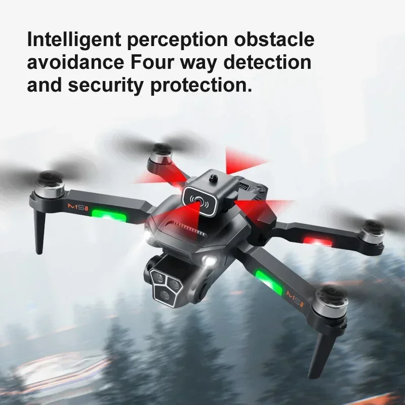 M1S Drone 8K Professional Trip - Drone Surveying incelemesi ve fiyatı