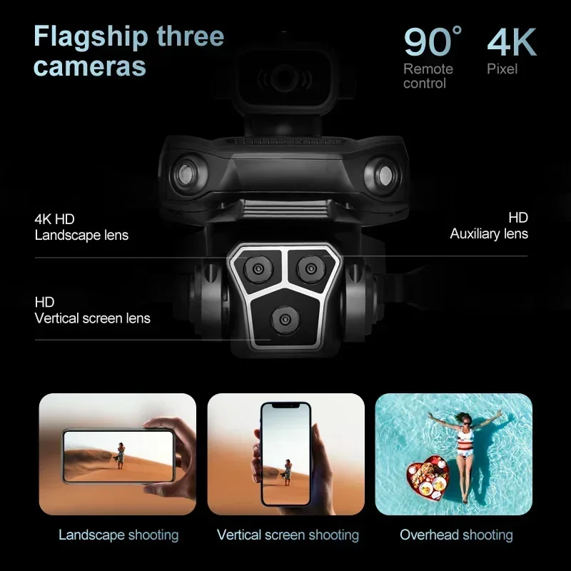 M1S Drone 8K Professional Trip - Drone Surveying incelemesi ve fiyatı
