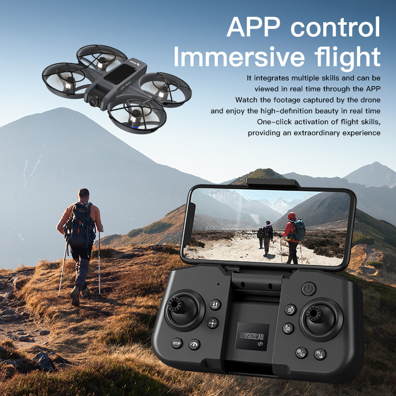 X226 VR FPV Drone 4K HD Dual C - Drone Video Production incelemesi ve fiyatı