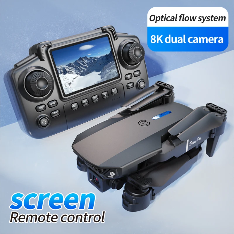 Professional E88 PRO Drone wit - Drone Surveying incelemesi ve fiyatı