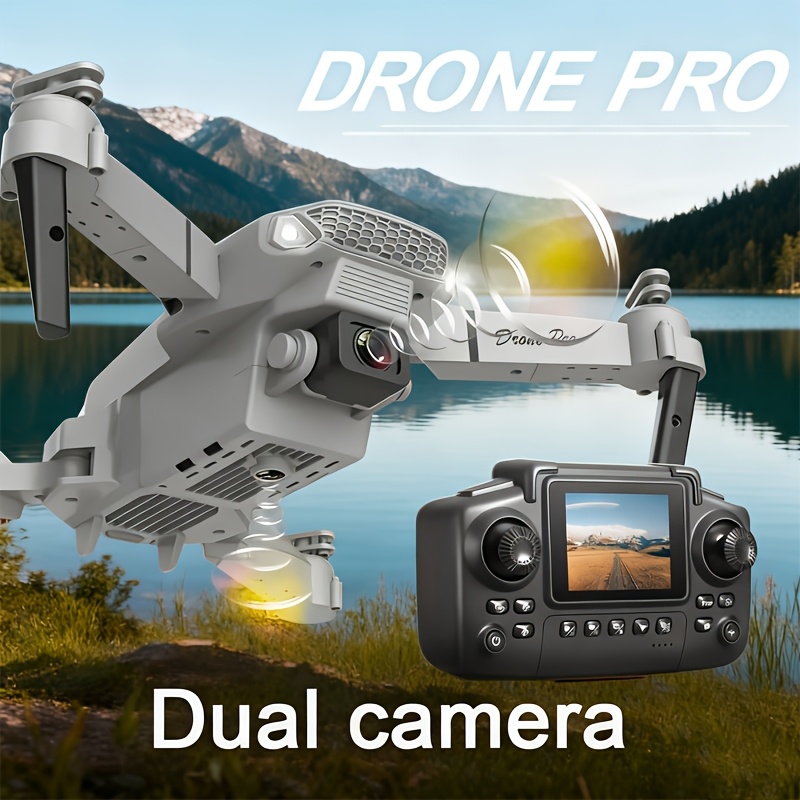 2026 New E88 MAX & E99 PRO Fol - Drone Aerial Photography incelemesi ve fiyatı