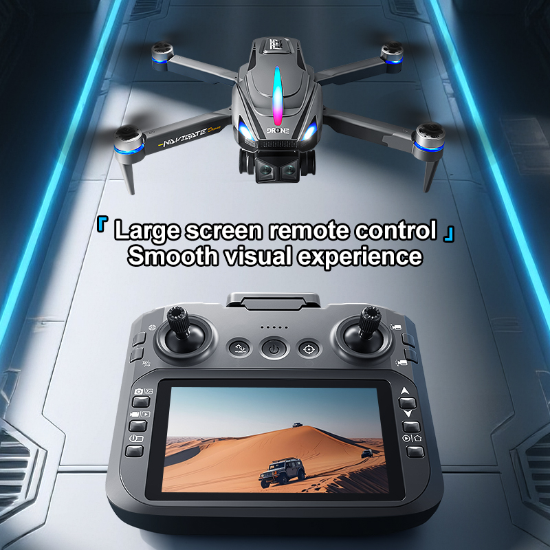New P29 Drone 8K ESC HD Dual C - Drone Video Production incelemesi ve fiyatı