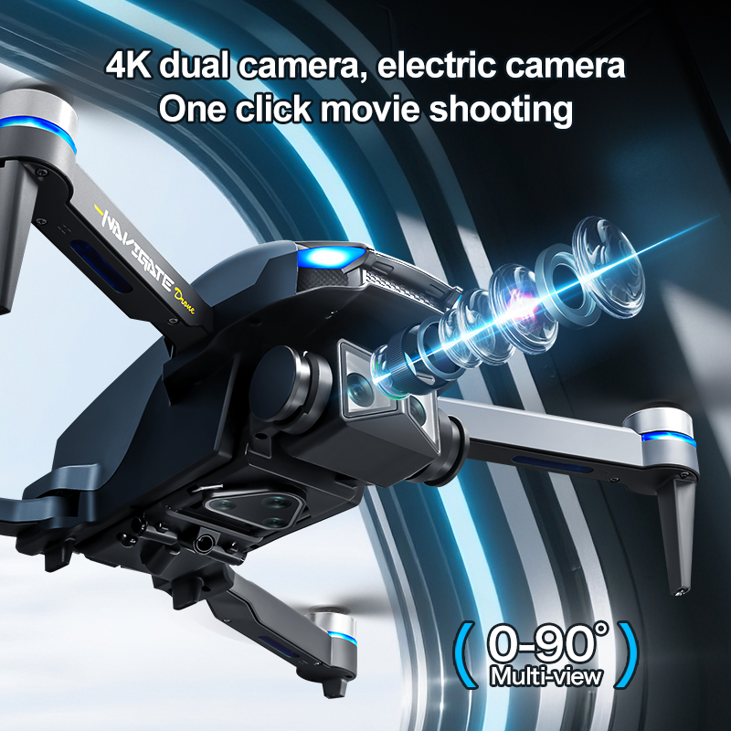 New P29 Drone 8K ESC HD Dual C - Drone Video Production incelemesi ve fiyatı