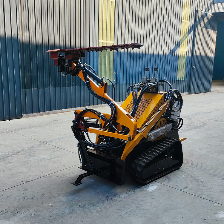 SENYUE Factory Hydraulic Reach - Drone Thermal Imaging incelemesi ve fiyatı
