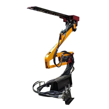 SENYUE Factory Hydraulic Reach - Drone Thermal Imaging incelemesi ve fiyatı