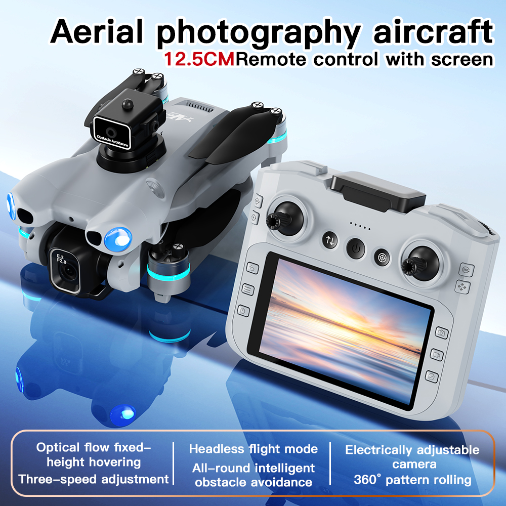 2026 New AE5 Pro Drone 8K HD 4 - Drone Photogrammetry incelemesi ve fiyatı