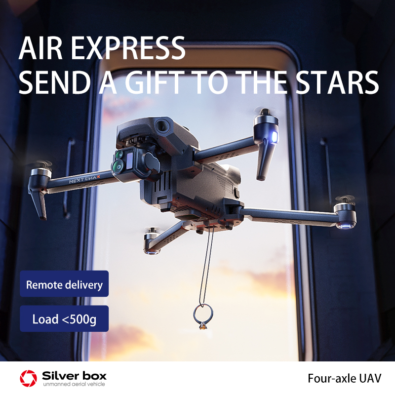 NEW P7 Max Drone 8K Camera GPS - Drone Surveying incelemesi ve fiyatı