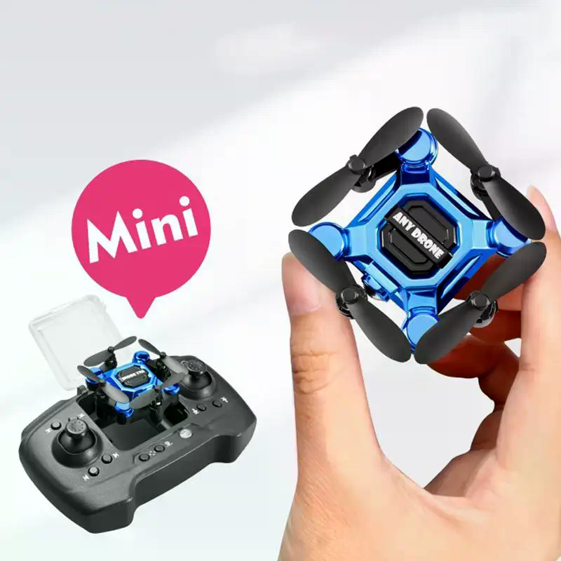 Mini Foldable Pocket Drone wit - Drone Video Production incelemesi ve fiyatı