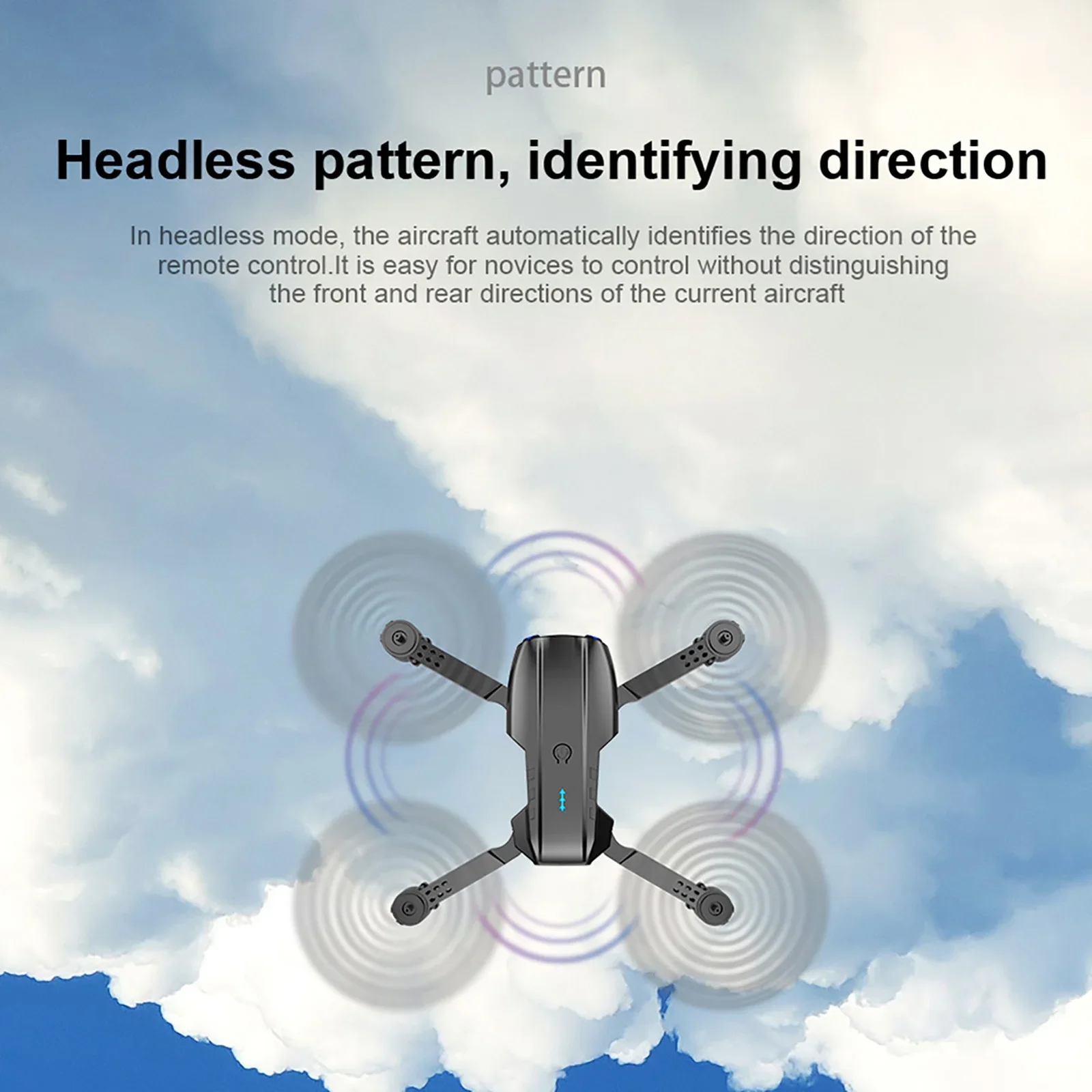 GISAEV E99 K3 pro Mini Drone 2 - Drone Video Production incelemesi ve fiyatı