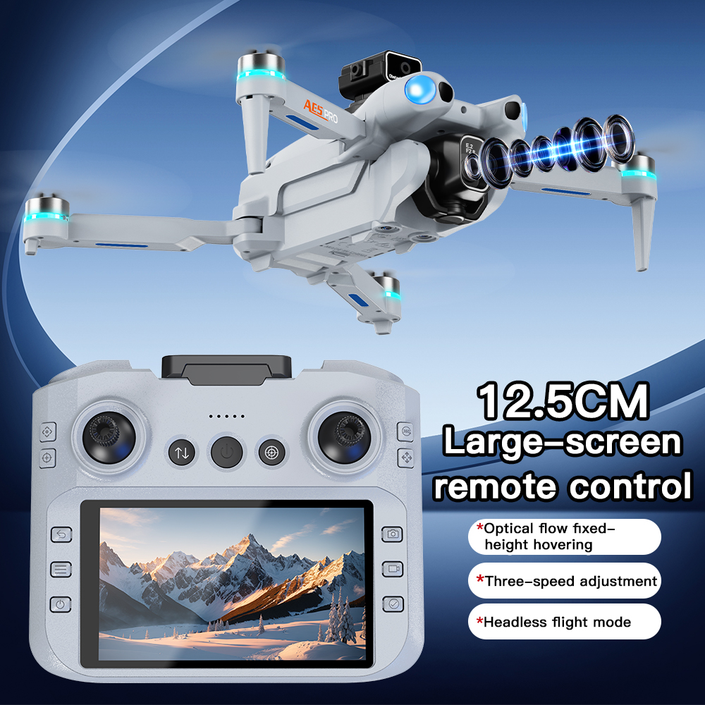 New AE5 Pro Drone 8K 5G GPS Pr - Drone Surveying incelemesi ve fiyatı