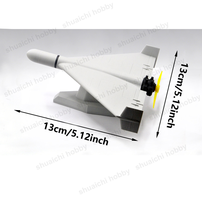 1PCS 3D Printed Shahed-136 Fly - Drone 3D Modeling incelemesi ve fiyatı