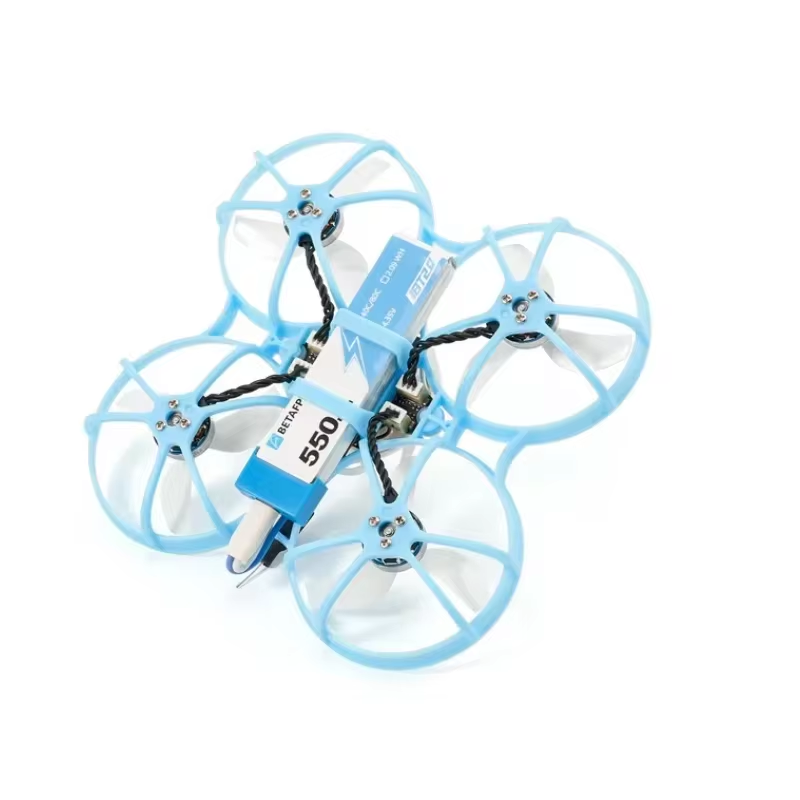 BETAFPV Meteor75 Pro Brushless - Drone Lidar incelemesi ve fiyatı