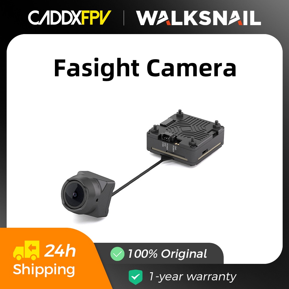 CADDXFPV Farsight Camera AI In - Drone Thermal Imaging incelemesi ve fiyatı