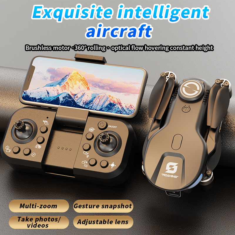 HD 8K Professional GPS Drone w - Drone Mapping incelemesi ve fiyatı