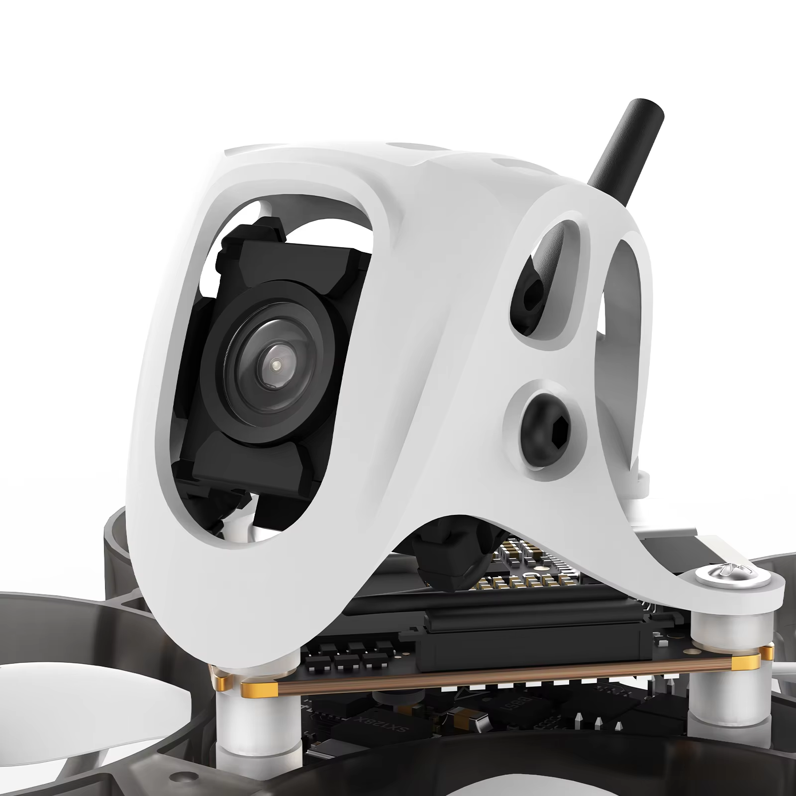 BETAFPV Meteor75 Pro FPV Drone - Drone Aerial Photography incelemesi ve fiyatı
