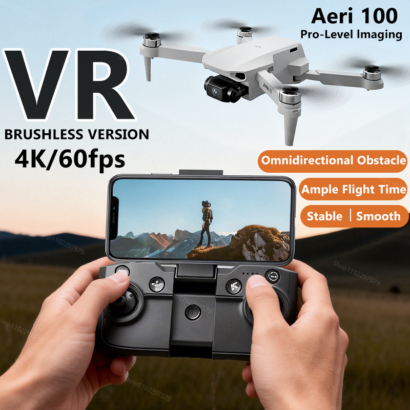 Mini Drone 4k Professional Aer - Drone Mapping incelemesi ve fiyatı