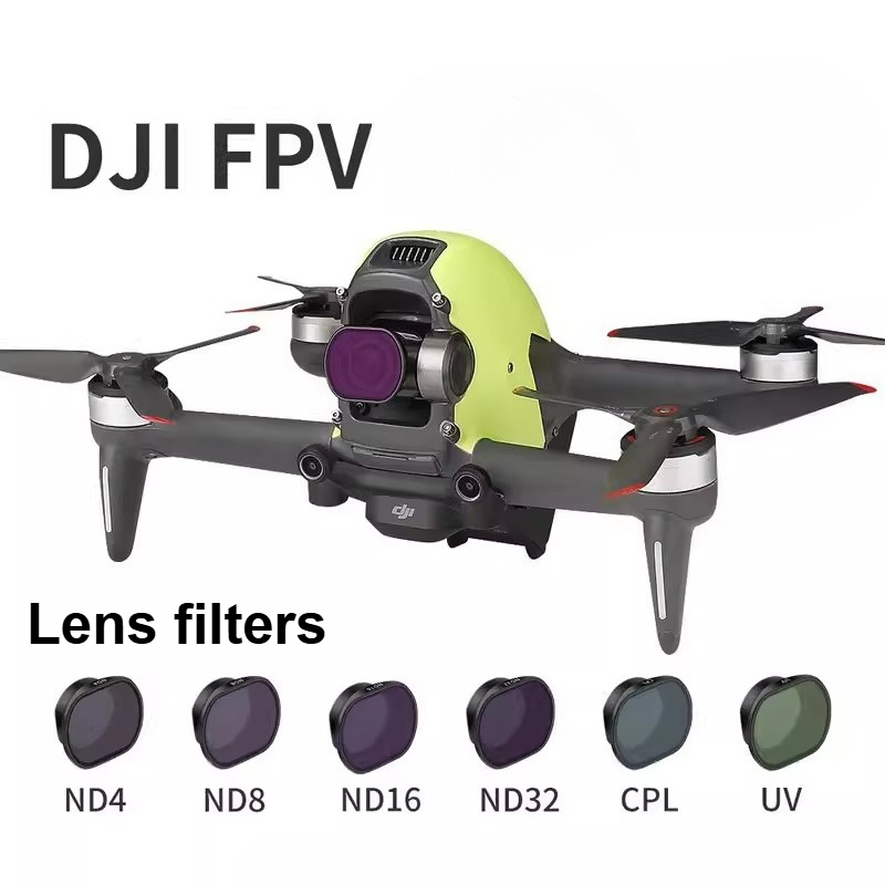 UV Protective/ND Neutral Densi - Drone Ndvi incelemesi ve fiyatı