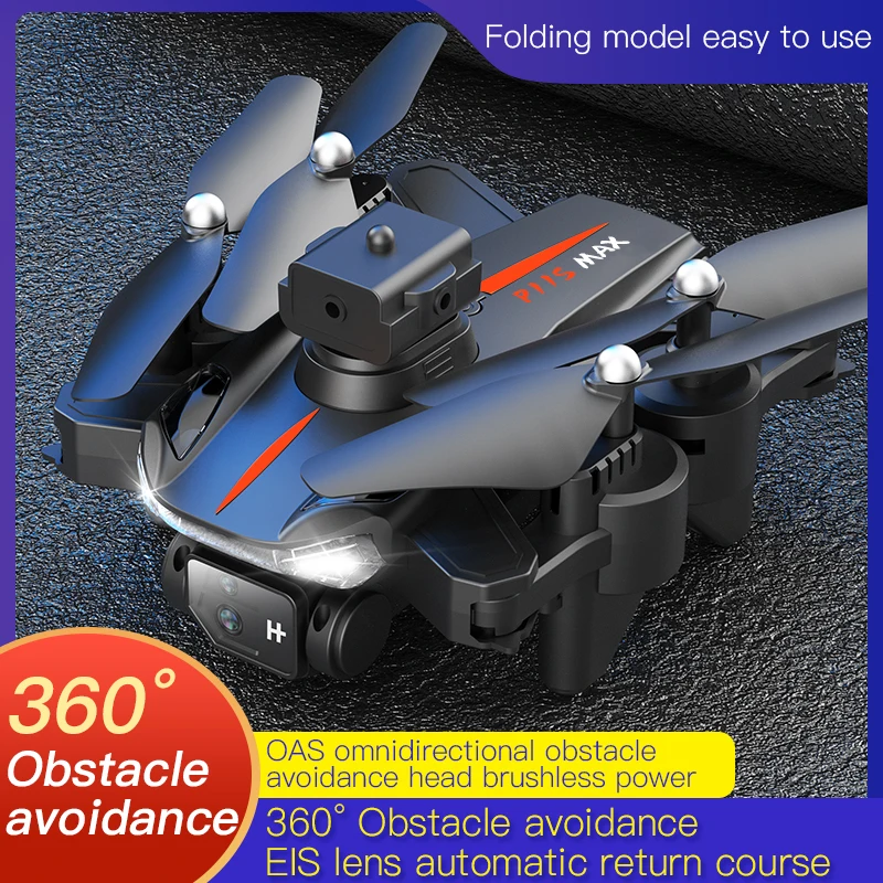 P11 Pro Max Drone 8K 5G GPS Pr - Drone Multispectral incelemesi ve fiyatı