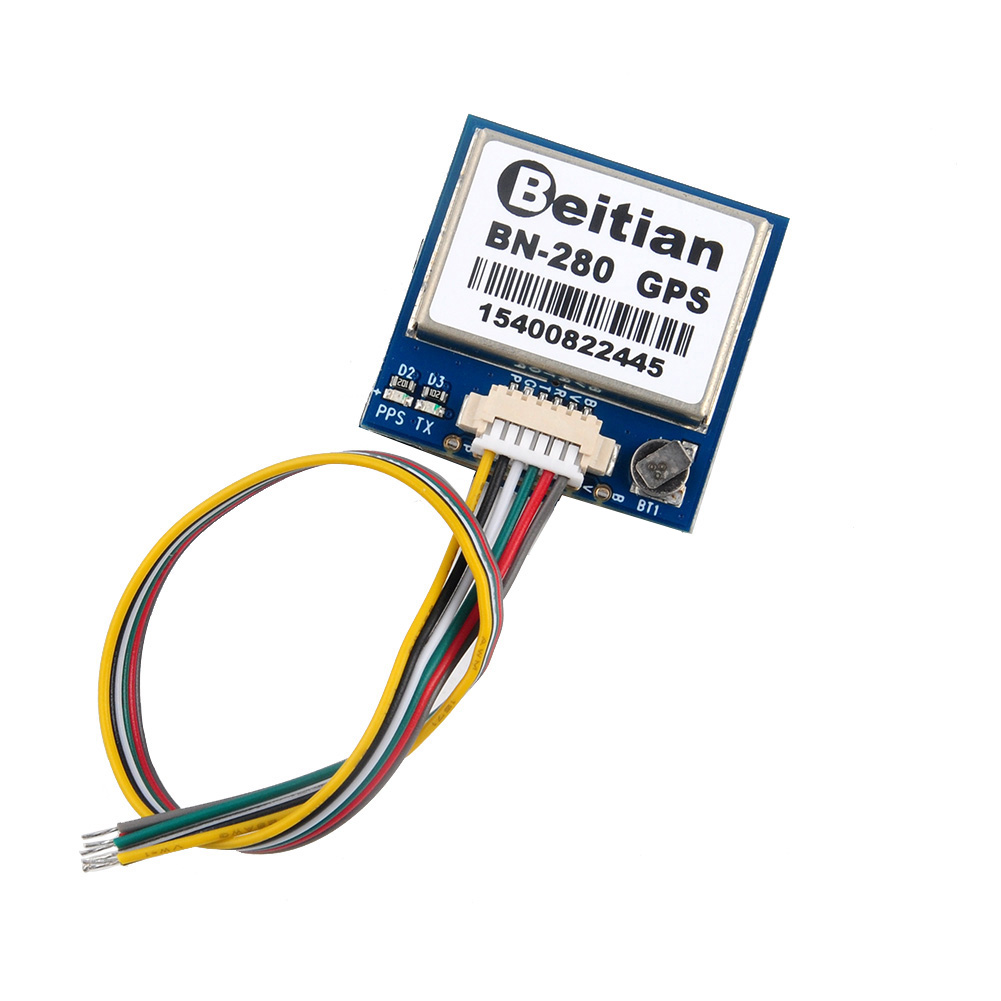 Beitian BN-280 G-MOUSE UART TT - Drone Mapping incelemesi ve fiyatı