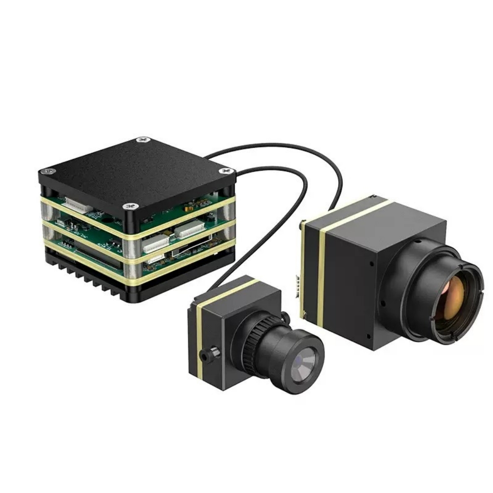 NCZOBOE Guided Over-the-Horizo - Drone Thermal Imaging incelemesi ve fiyatı