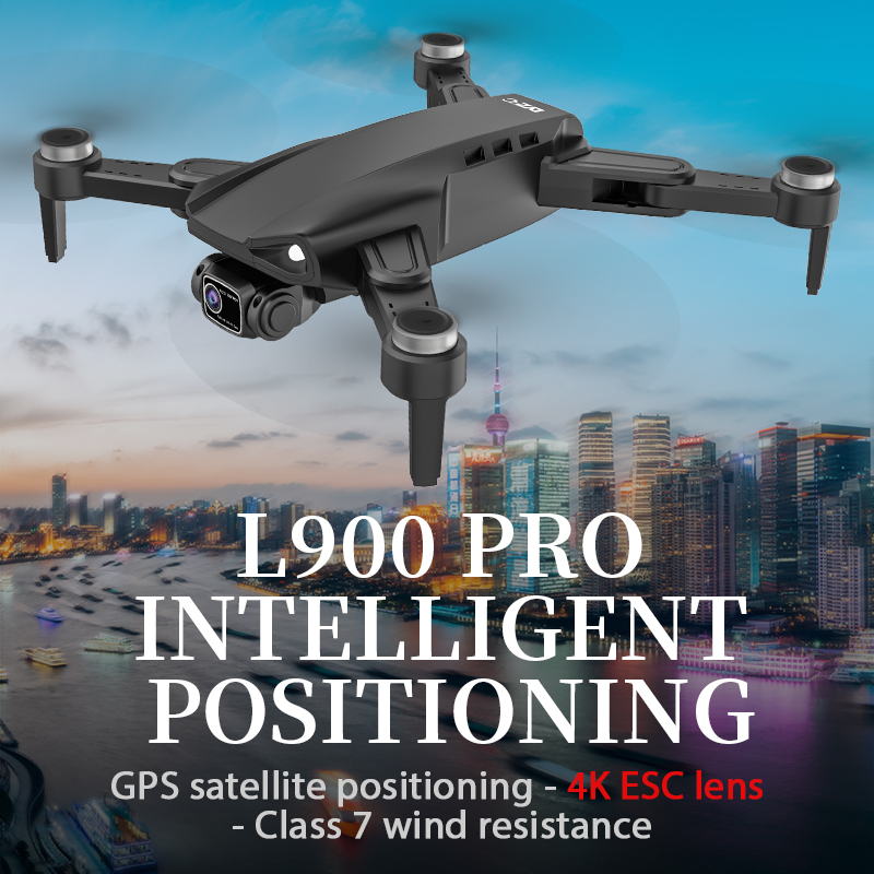 LYZRC Official L900 PRO SE Bru - Drone Surveying incelemesi ve fiyatı